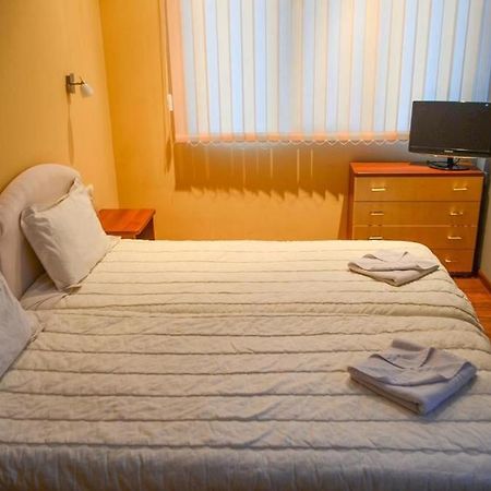 Къща за гости Ивел Сапарева Баня Екстериор снимка